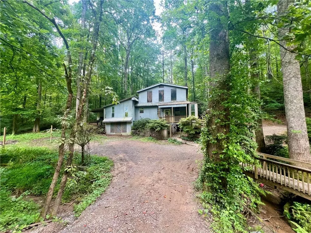 Ellijay, GA 30540,345 Banner CIR