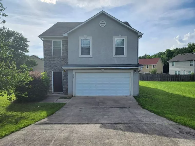 378 Durmire DR, Jonesboro, GA 30236