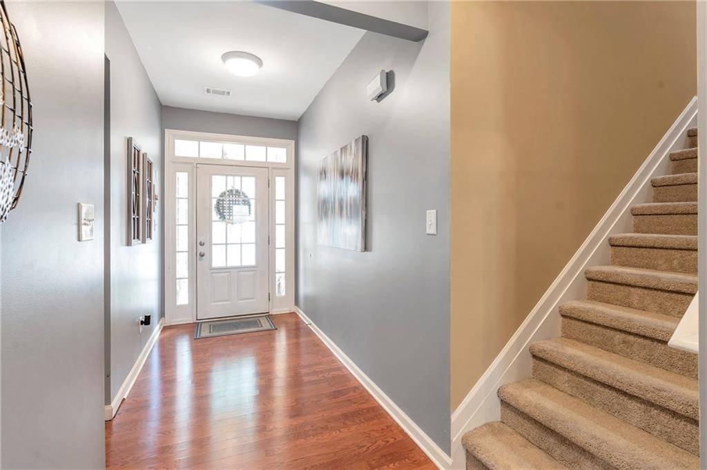 Lawrenceville, GA 30043,918 HARVEST BROOK DR