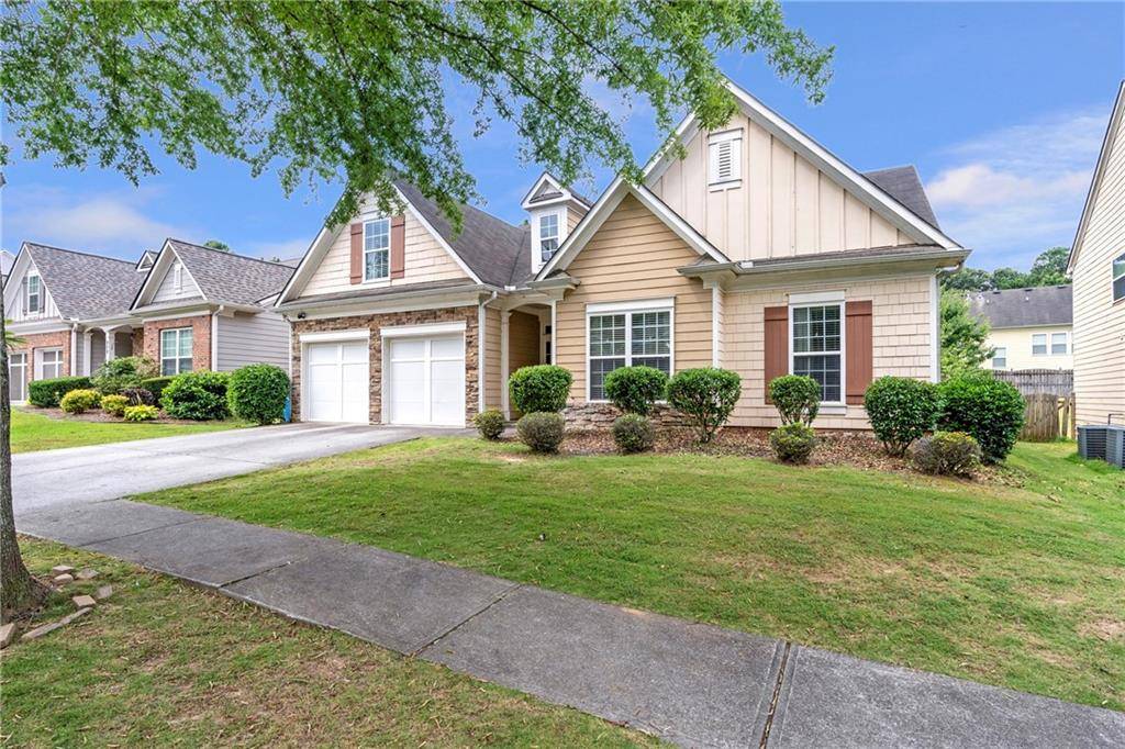 Lawrenceville, GA 30043,918 HARVEST BROOK DR