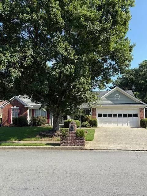 Lawrenceville, GA 30044,1875 Conners CT