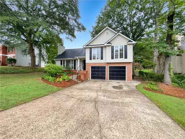 5021 Rodrick TRCE, Marietta, GA 30066