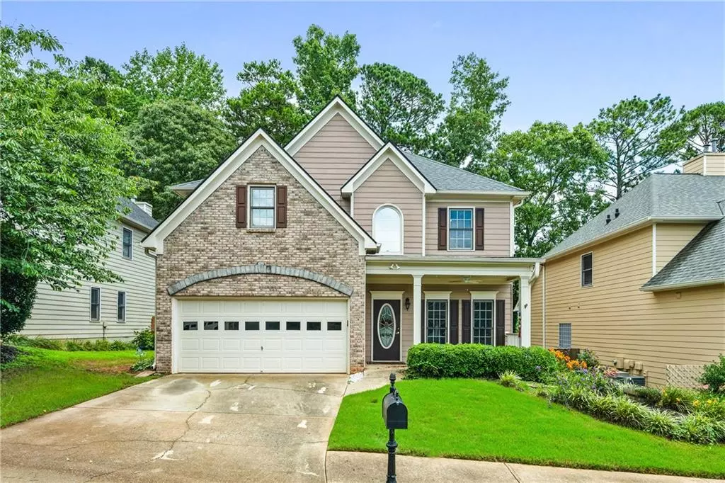 Woodstock, GA 30189,507 Mirramont PL