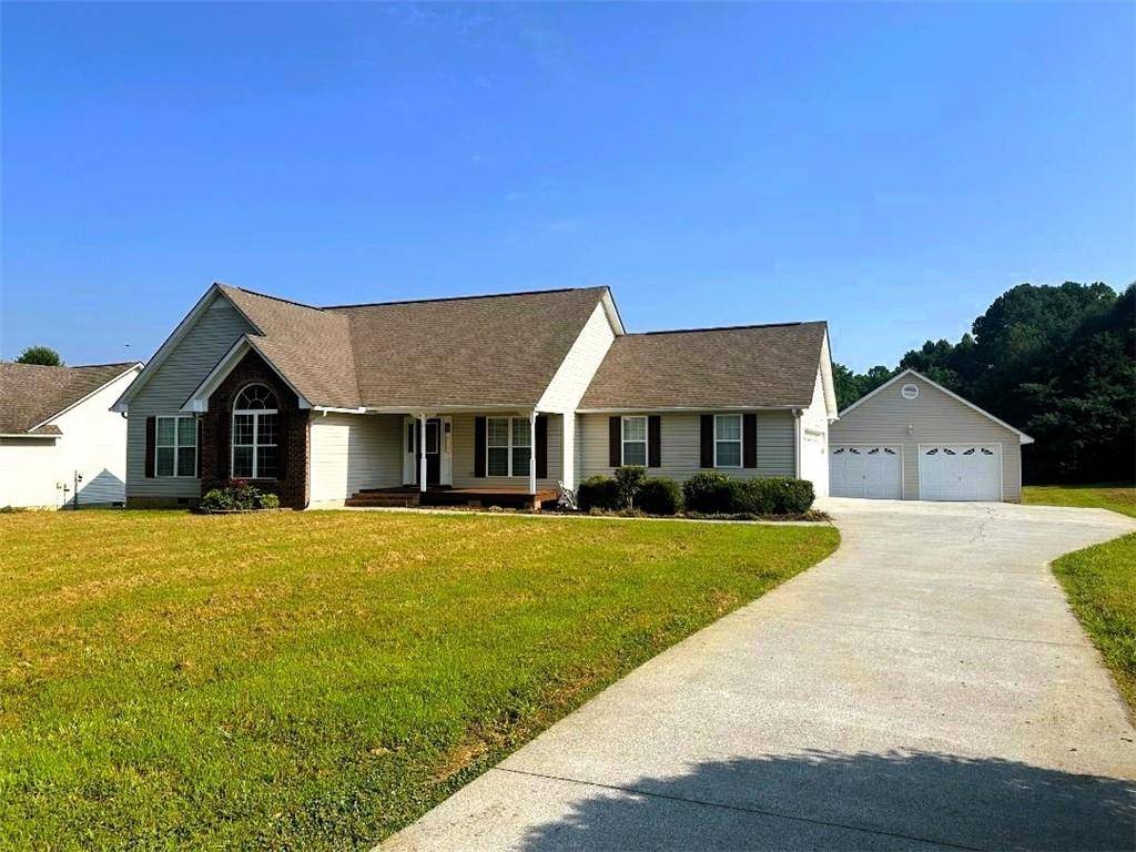 Calhoun, GA 30701,131 Rosewood DR SE