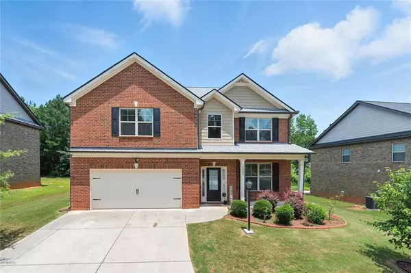 2445 Whitehead Place DR, Suwanee, GA 30024