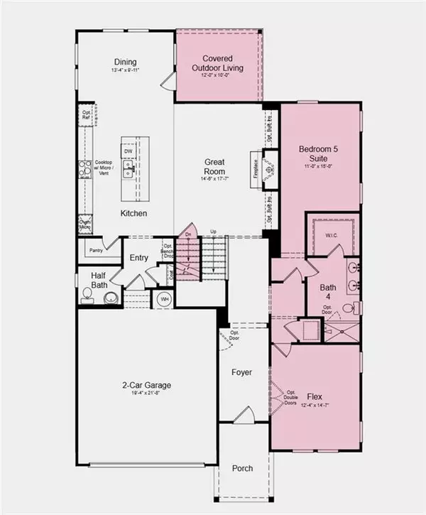 Buford, GA 30519,4034 Dantry LN