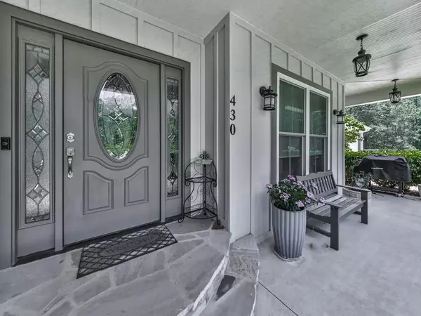 Ellijay, GA 30540,430 Cajun DR