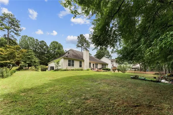 Acworth, GA 30101,128 Fallow LN