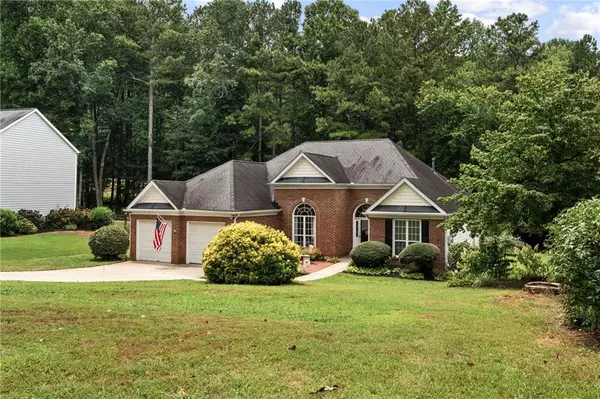 Acworth, GA 30101,128 Fallow LN