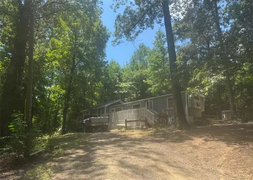 4740 E Hall RD E, Gainesville, GA 30507