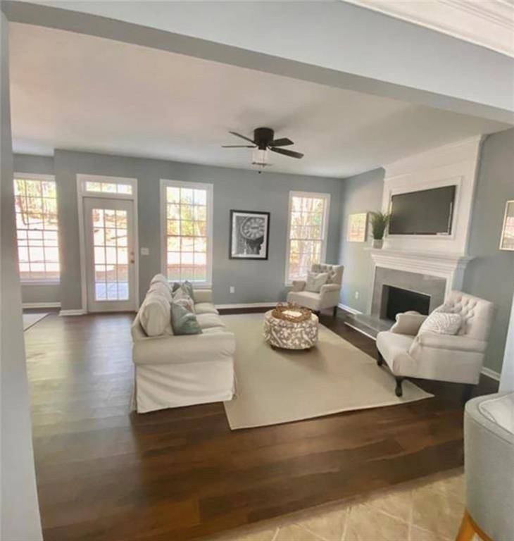 Alpharetta, GA 30004,3345 Chadbourne TRL