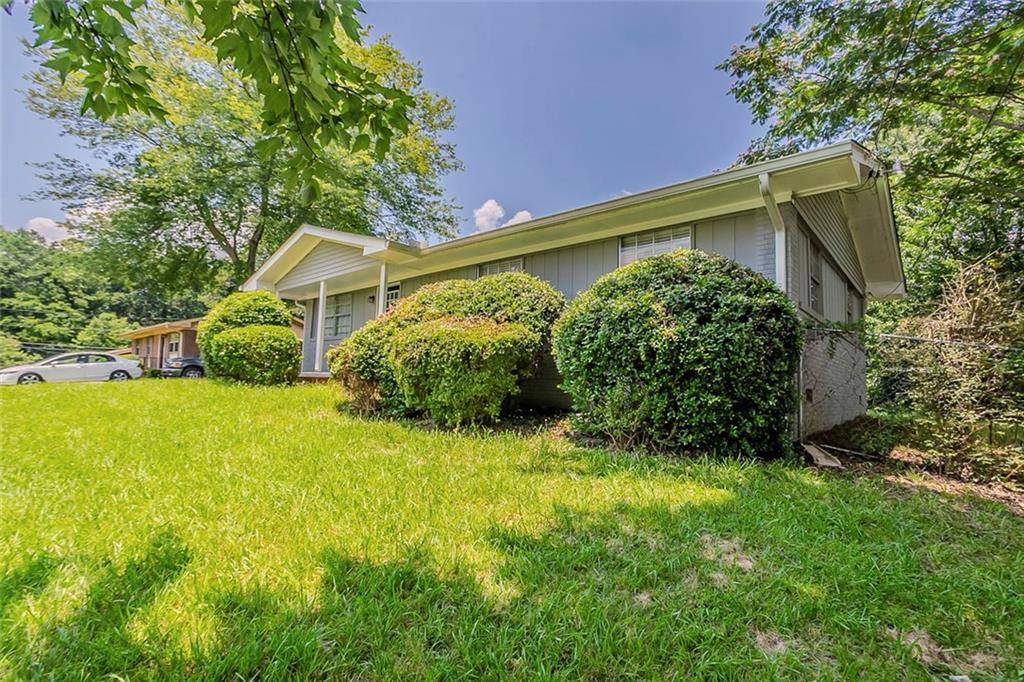 Atlanta, GA 30331,4077 Codel ST SW