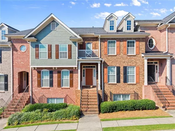 2345 Gallard ST, Lawrenceville, GA 30043