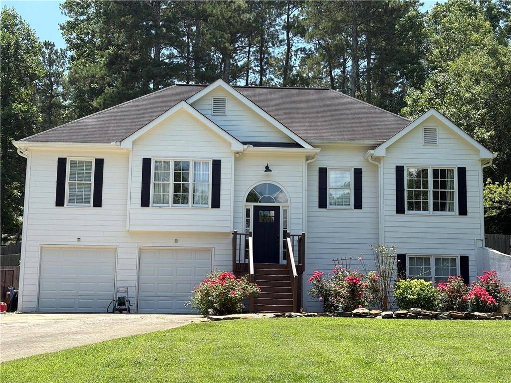 180 Blacks Mill TRCE E, Dawsonville, GA 30534