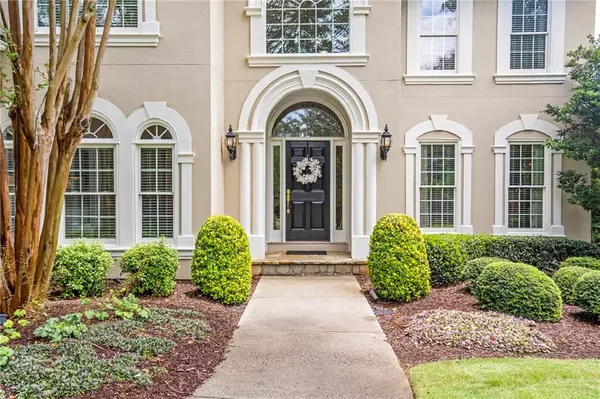 Alpharetta, GA 30005,5600 Buck Hollow DR