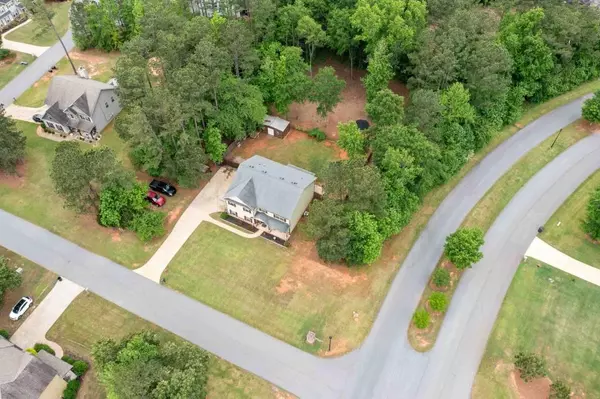 Hamilton, GA 31811,14 Oak Leaf WAY