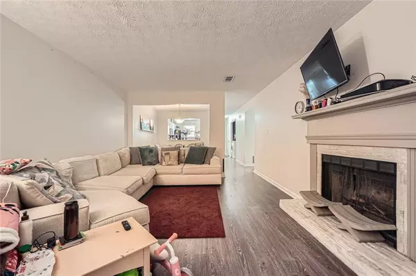 Duluth, GA 30096,4023 Stillwater DR