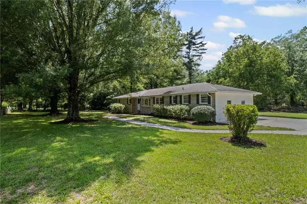 Cartersville, GA 30121,119 Walker RD NW