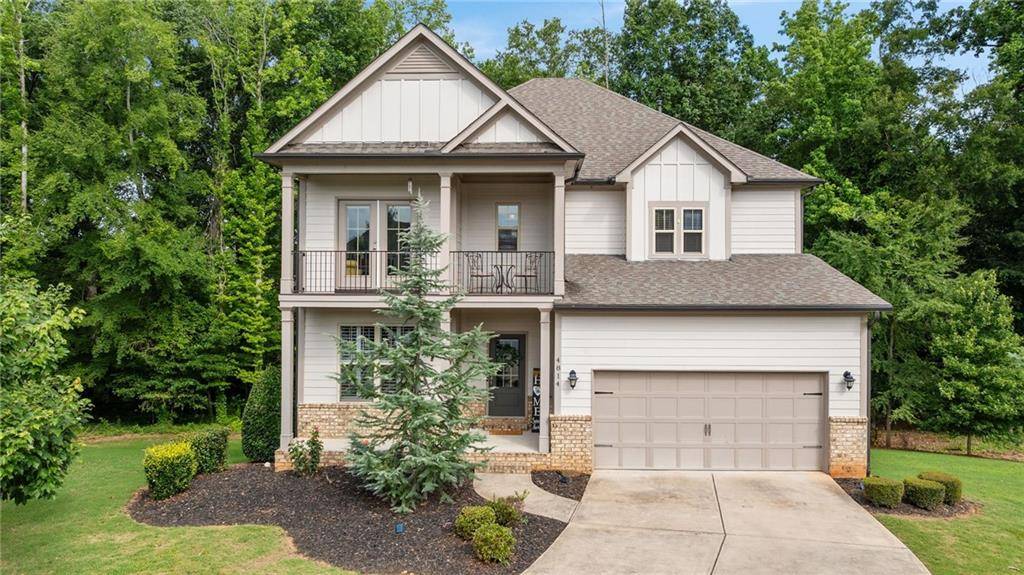 4814 Little Cove CT, Auburn, GA 30011