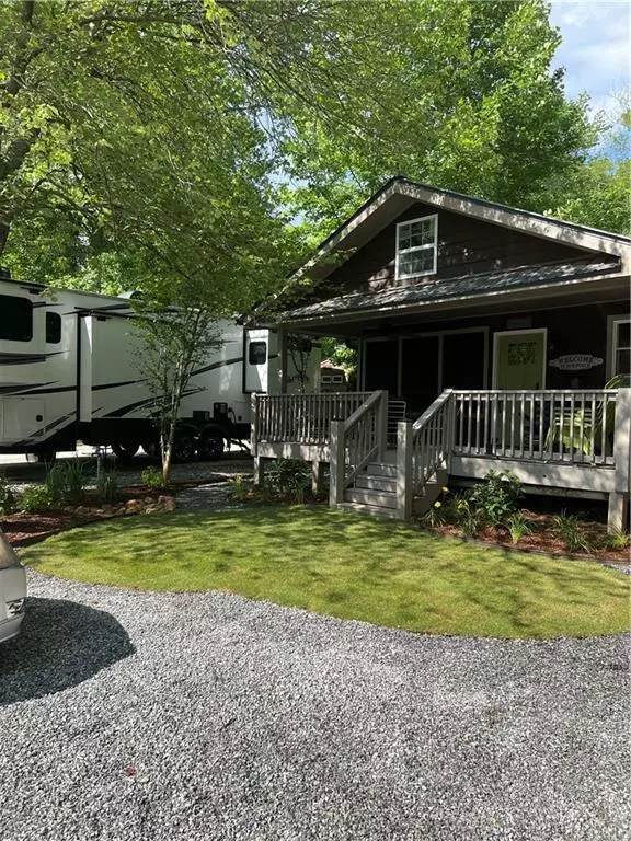 Cleveland, GA 30528,448 Hidden Valley RD