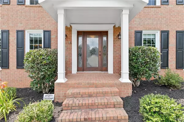 Roswell, GA 30075,4211 Schooner CT NE