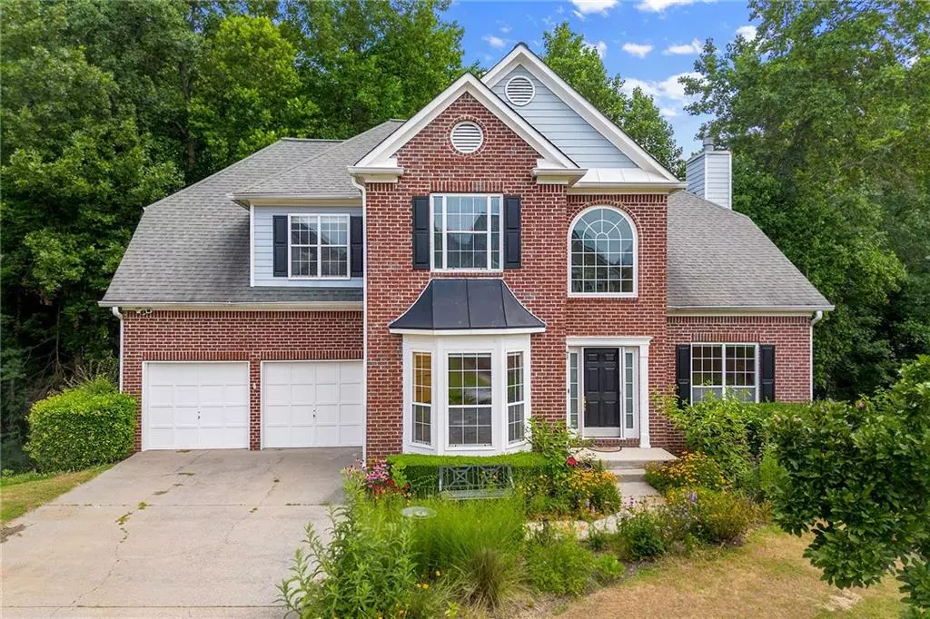 Marietta, GA 30066,1413 Eastbrooke WAY