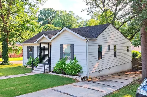 East Point, GA 30344,3143 CHURCH ST