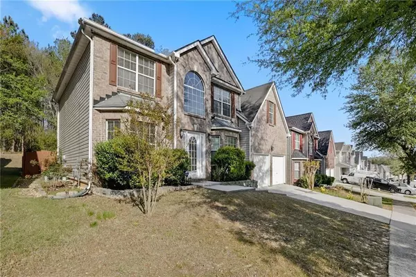 Loganville, GA 30052,4550 Ivy Fork DR