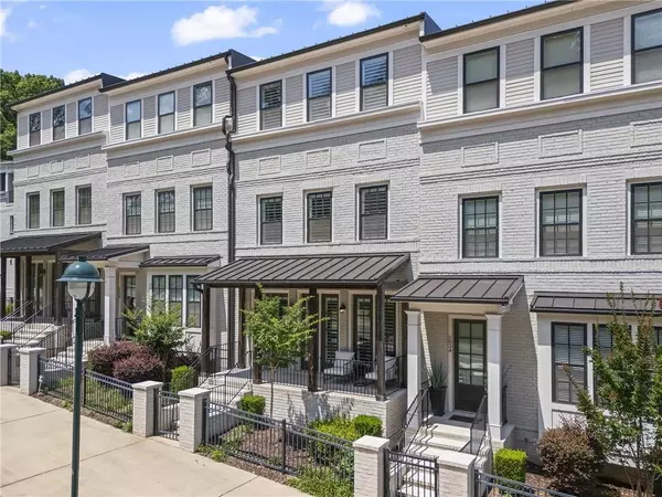 Sandy Springs, GA 30328,5836 Sandy Springs CIR