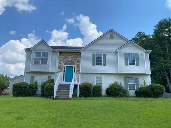 3059 Brass DR, Austell, GA 30106