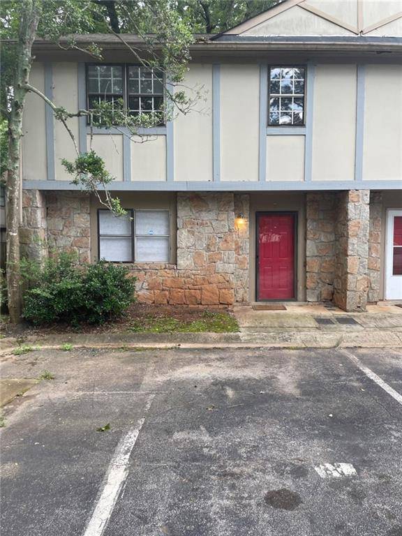 1150 Rankin Street #D1, Stone Mountain, GA 30083
