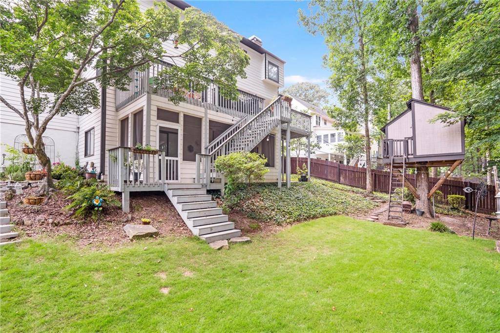 Lawrenceville, GA 30043,2387 Mahogany Glen PL
