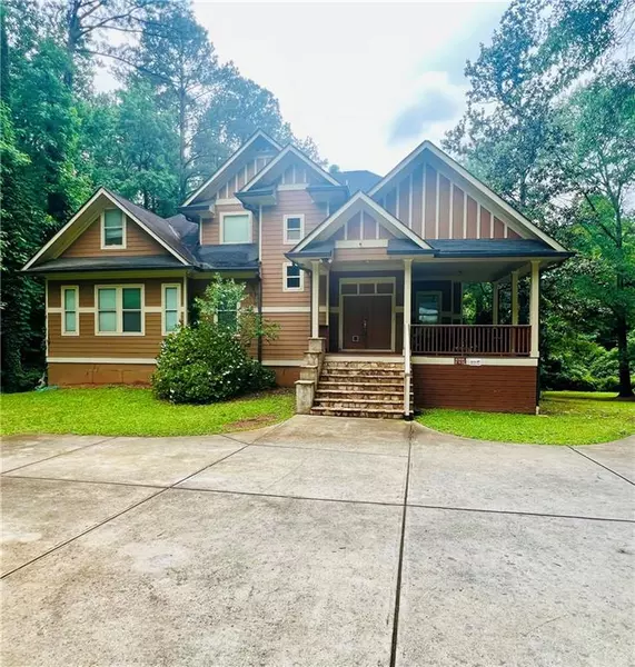 2961 River Ridge Drive SW, Atlanta, GA 30354