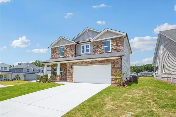Braselton, GA 30517,2878 SWEET RED CIRCLE CIR