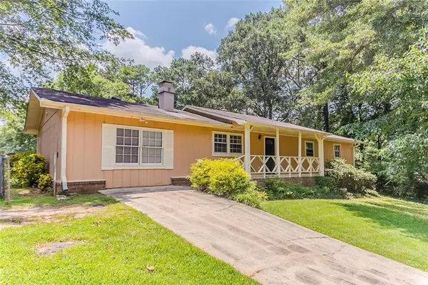 Stone Mountain, GA 30087,2783 Bicentennial DR