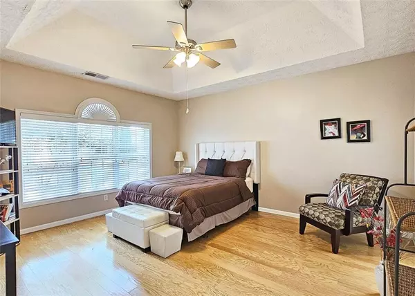 Powder Springs, GA 30127,3792 Villa Springs CIR