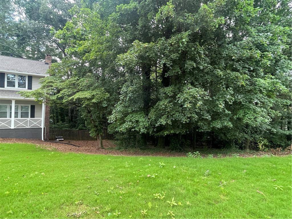 Woodstock, GA 30188,114 Parks CIR