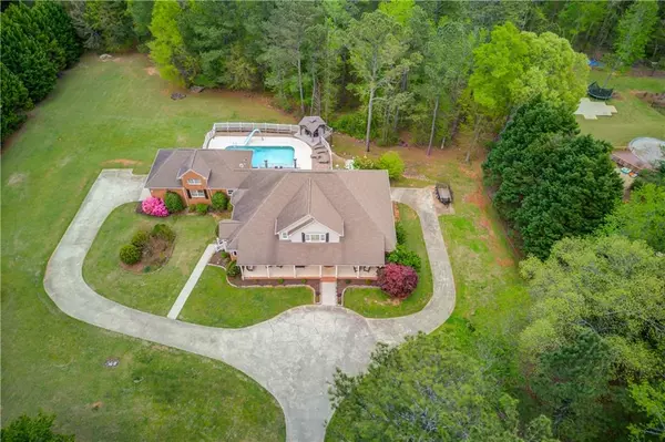 Loganville, GA 30052,5040 Fawn Valley DR