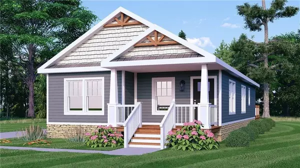 1315 Greenbrier DR, Griffin, GA 30223