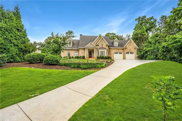 Brookhaven, GA 30319,1280 Becket DR NE