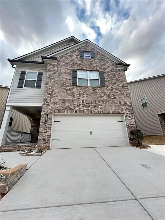 Braselton, GA 30517,3224 Hawthorne PATH