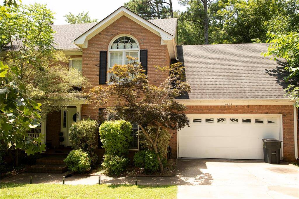 1473 Wildwood Way, Hampton, GA 30228