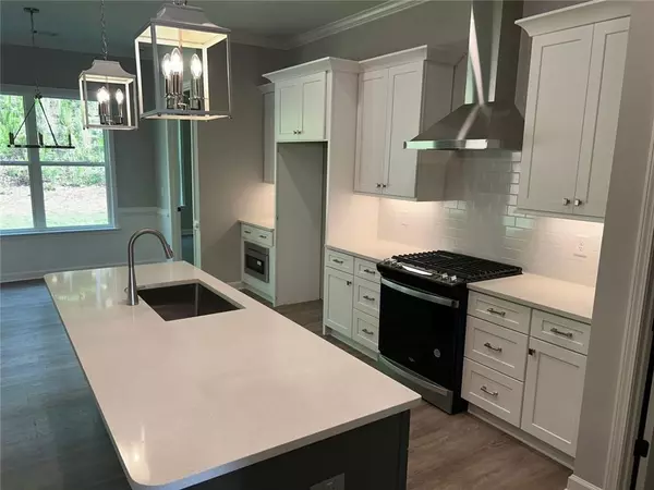 Woodstock, GA 30189,3032 Farm Tract TRL