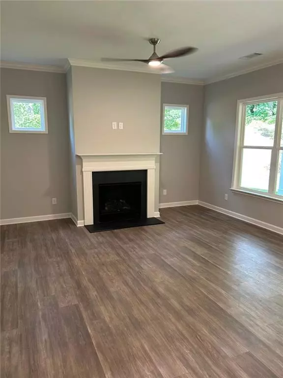 Woodstock, GA 30189,3032 Farm Tract TRL