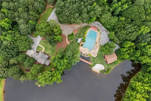 Monroe, GA 30655,3635 Mount Carmel Church RD