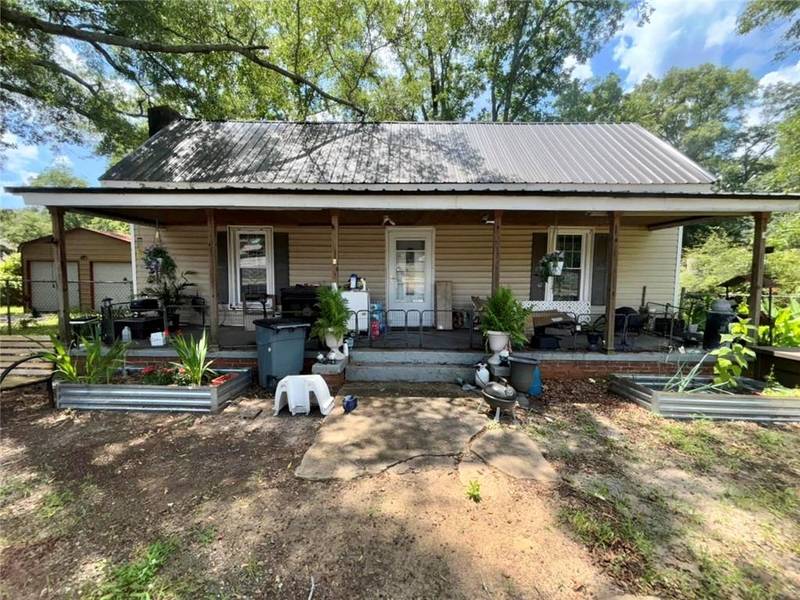 2213 Highway 42 N, Jenkinsburg, GA 30234