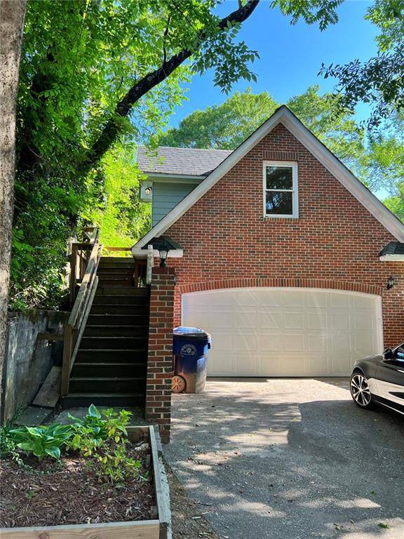 782 Myrtle ST NE #Unit B, Atlanta, GA 30308