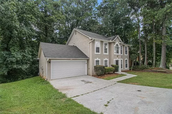 Stone Mountain, GA 30087,590 WATSON BAY
