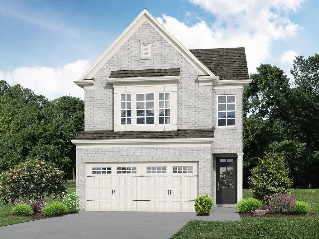 4200 Cavalier WAY, Duluth, GA 30097