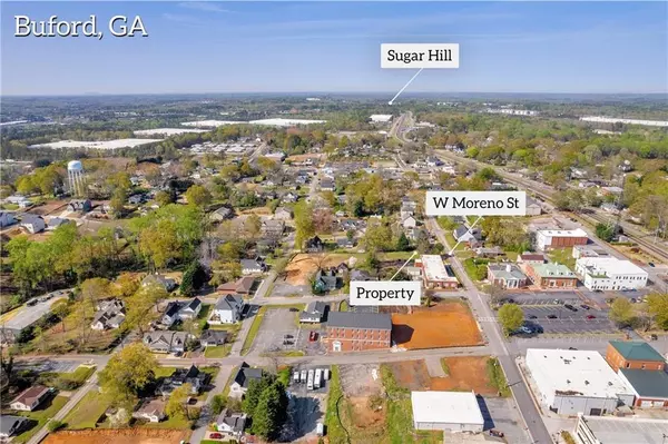 Buford, GA 30518,185 Scott ST